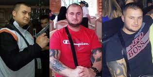 Join facebook to connect with azra admir arnautovic and others you may know. Tuzla Predao Se Beriz Kabilovic Koji Je Napao Inspektora Adnana Okanovica Radio Sarajevo