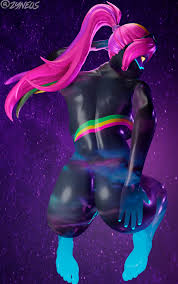 Galaxia porn