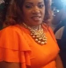 Pamela Airhart's Instagram, Twitter & Facebook