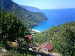Kabak Near Olu Deniz Turkey Turkey Love Fethiye Turkiye Ve Istanbul