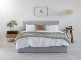 The bed can be found in another listing. Bedside Tables A Complete Australian Buyers Guide Mocka Au