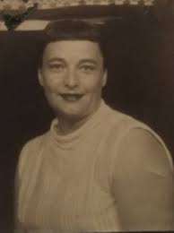Jessie Ruth Harris Reeves (1926-2009)