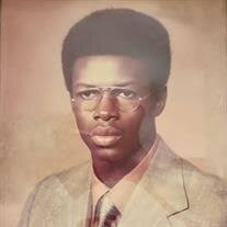 James L. Williams Obituary