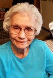 Susie Blevins Obituary (2021)