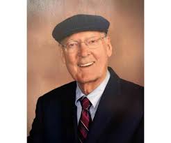 Charles Ramsay Obituary (1936