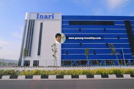 Berakhir sudah senarai tempat menarik di pulau pinang dan kami harap anda telah mendapat inspirasi untuk merancang percutian anda ke sana kelak. Batu Kawan Industrial Park