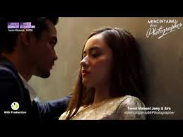 Diarahkan oleh eyra rahman dan diterbitkan oleh mig production, drama ini dibintangi oleh syafiq kyle dan hannah delisha. Download Mencintaimu Mr Photographer 3gp Mp4 Codedfilm