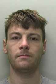 FRANKIE MANN'S HORRIFIC CRIME IN CORNWALL: MAN JAILED FOR RAPE ON NIGHT OUT  IN ST AUSTELL