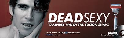 HBO's "True Blood" vampire product stunt campaign