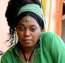 Femi kuti & the positive force. Yeni Kuti S Secret Agony Exposed Famous People Magazine