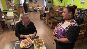 Alberto chicote será el cocinero que presentará pesadilla en la cocina en la sexta. Los Platos Xxl De La Madrina Ponen A Prueba La Capacidad Que Tiene El Estomago De
