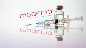Find the latest moderna, inc. 94 5 Prozent Wirksamkeit Ema Pruft Corona Impfstoff Von Moderna
