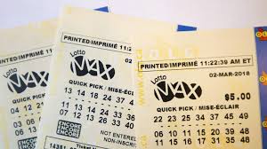 Tv'den de canlı yayınlanan seda sayan'ın sunumuyla gerçekleşen çekilişte joker numarasının da açıklanmasıyla çekiliş tamamlandı. Winning Lotto Max Ticket Sold In Brampton One Maxmillions Ticket In Ottawa Ctv News