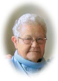 Obituary for Joan Campbell