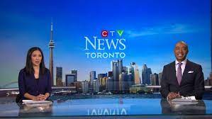 Watch the latest breaking news video from london, ontario and around the world. Ctv News Toronto At Six For Thursday May 14 2020 Ctv News
