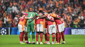 Galatasaray - Gençlerbirliği