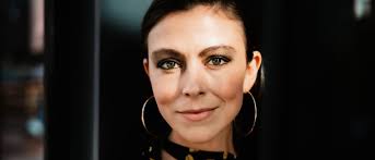 Corinne Winters • Salzburg Festival