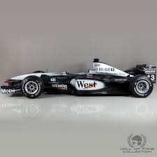 Image result for Chromaflair 2001 McLaren