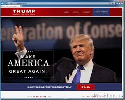 Resultado de imagen de Donald Trump President