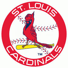 Birds On The Bat Birds On A Bat The Evolution Of The Cardinals Franchise Logo Toky Com St Louis Cardinals Baseball Stl Cardinals Baseball Stl Cardinals