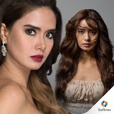 That was truly the Eternal wedding between Daniel and Katerina.