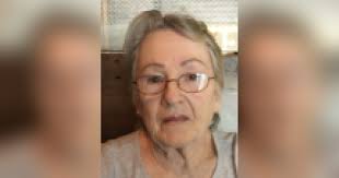 Obituary for Erma Oram