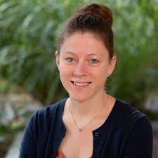 Dr. Sally June Tracy