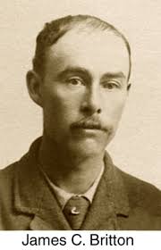 James Charles Britton (1866-1943)