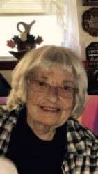 Vesta Lee Boyd Carter (1927-2018)
