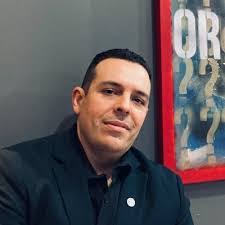 Nick Suppa's Instagram, Twitter & Facebook