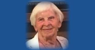 Obituary: Rose Marie Periman