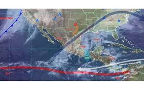 Jalisco Con Temperaturas De 0 C A 5 C Y Heladas En La Sierra Noticias Locales Policiacas Sobre Mexico Y El Mundo El Occidental Guadalajara