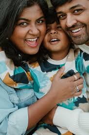 Redefining Family Portraiture with Autism Awareness — Olea & Co Photography