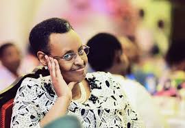 My family never joined the none of them has ever worked for the government. Thanks For Being Our Rock Museveni Praises Wife On 72nd Birthday
