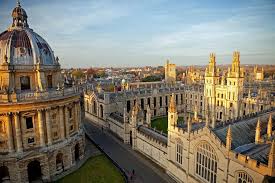 Oxford brookes university (formerly known as oxford polytechnic) is a public research university oxford brookes university is spread across four campuses, with three primary sites based in and. Die Harry Potter Drehorte In Grossbritannien Urlaubsguru