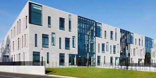 Athlone Institute of Technology | Higher Education Institutions | Higher  Education Authority
