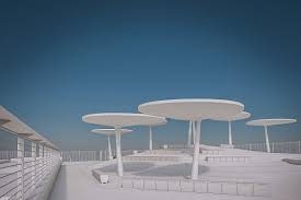 Skate Park Skate Park Architecture Architect