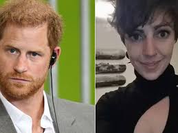 Family of woman who died after taking the same drug as Prince Harry slam  the royal