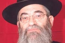 The Eyes That Wrote Torah : A Eulogy For Rabbi Yaakov Rabinowitz-Teumim