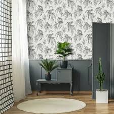 vliesbehang saimiri antraciet aapje dessin 106157 kopen behang karwei babykamer decoratie slaapkamer inspiratie behang
