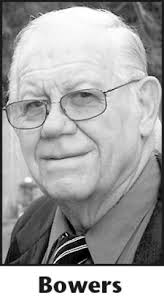 LAWRENCE BOWERS Obituary (1936