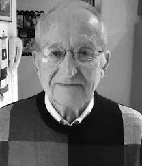 Frank William Pfeifer