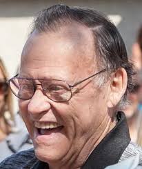 Obituary information for Stephen "Steve" Robert McElravey