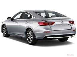 It still returns more than 50. 2021 Honda Insight Pictures Angular Rear U S News World Report