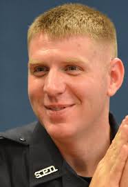 Meet Sarasota Police Department's new recruits