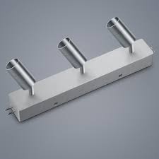 Die leuchte kann also direkt an 230 volt angeschlossen werden. Strahler Decke Vigo Led Led Leuchten Lampen Leuchten Accessoires Alles Wohnen Dieser Welt Im Einrichtungs Centrum Und Auf Ostermann De