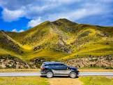 SICHUAN-CAR