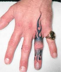 Maybe you would like to learn more about one of these? 32 Idea Hand Tattoo Images Ring