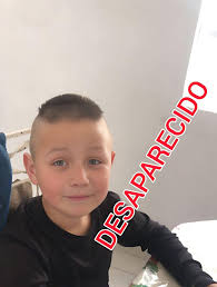 PEQUEÑO DE 10 AÑOS ESTÁ DESAPARECIDO DESDE AYER “Ayúdenos a encontrar a  este pequeño, es identificado como Ángel Leonel Espinoza Martinez de 10  años de edad, traía puesto una sudadera café con