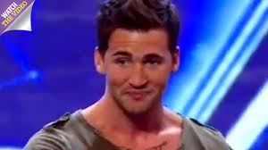 X Factor's Marc Higgins got to Judges' Houses but was kicked OFF show for  Louis Tomlinson in 2010